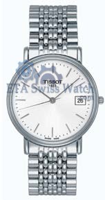 Tissot Desire T52.1.481.31 - zum Schließen ins Bild klicken