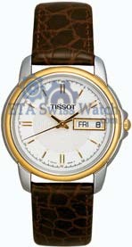 T55.0.413.11 Tissot Seastar - zum Schließen ins Bild klicken