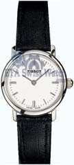 Tissot Stylist-BB T57.1.121.31 - zum Schließen ins Bild klicken