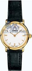 Tissot Stylist-BB T57.6.121.11 - Click Image to Close