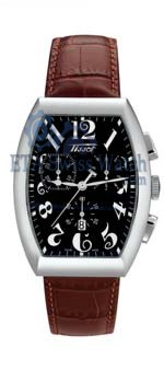 Tissot Heritage Collection T66.1.617.52 - Click Image to Close