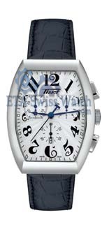 Tissot Heritage Collection T66.1.627.32 - Click Image to Close