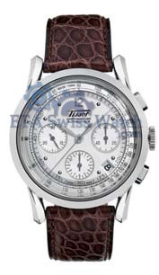 Tissot Heritage Collection T66.1.712.31