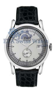 Tissot Heritage Collection T66.1.721.31  Clique na imagem para fechar