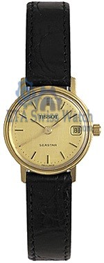 Tissot Goldrun T71.3.106.21 - Click Image to Close