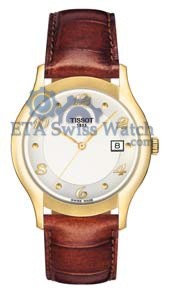 Tissot Ely T71.3.446.34 - Click Image to Close