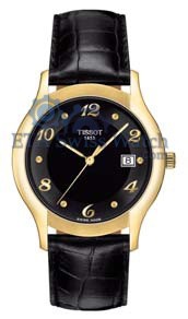 Tissot Ely T71.3.446.54 - Click Image to Close