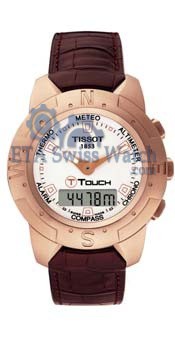 Tissot T-Touch T71.8.445.11 - Click Image to Close