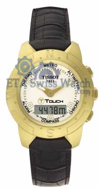 Tissot T-Touch T71.3.445.11 - Click Image to Close