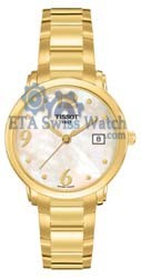 Tissot T73.3.147.72 Sculpture Line