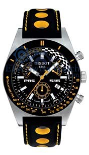 Tissot T91.1.428.51 PRS516 - zum Schließen ins Bild klicken