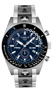 Tissot PRS516 T91.1.488.41 - Click Image to Close