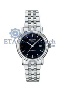 Tissot T95.1.183.51 Carson - Clicca l'immagine per chiudere