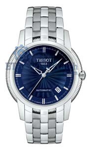 Tissot T97.1.483.41 Баллада - закрыть