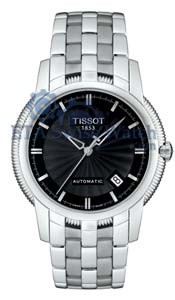 Tissot T97.1.483.51 Баллада - закрыть