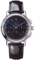 Zenith Chronomaster 01.0240.410-23.C495  Clique na imagem para fechar