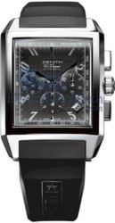 Zenith Port Royal Rectangle 03.0550.400-22.R512 - Click Image to Close