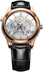 Zenith Classe Grande 18.0520.683/01.c492