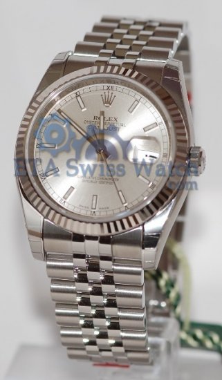 Rolex Datejust 116.234