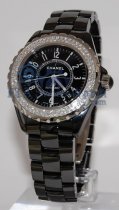 Chanel J12 38 millimetri H0950