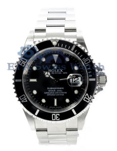 Rolex Submariner 16.610