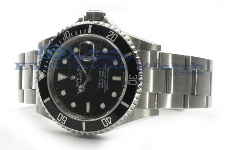 Rolex Submariner 16.610