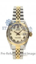 Lady Rolex Datejust 69.173