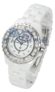 Chanel J12 38 millimetri H2430