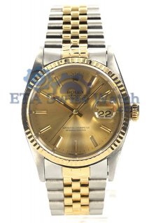 Rolex Datejust 16.233