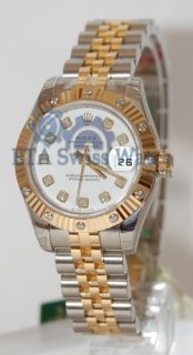 Lady Rolex Datejust 179.313