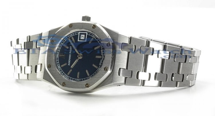 Audemars Piguet Royal Oak Ladies Royal Oak