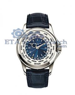 Patek Philippe Complicated 5130P