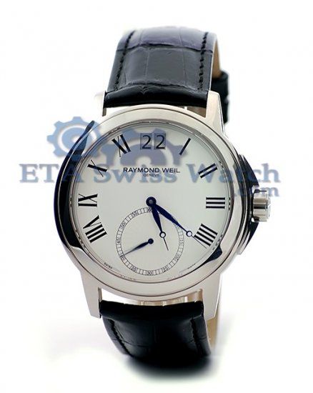 Raymond Weil Tradizione 9.578-STC-00.300