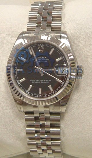 Rolex Datejust di medie dimensioni 178.274