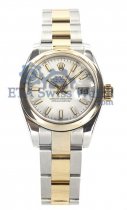 Lady Rolex Datejust 179.163