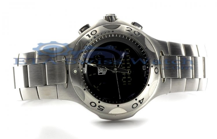 Tag Heuer Kirium CL111A.BA0700