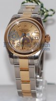 Lady Rolex Datejust 179.163