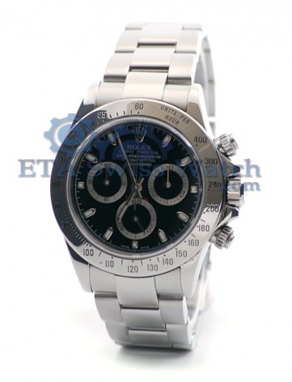 Rolex Cosmograph Daytona 116.520