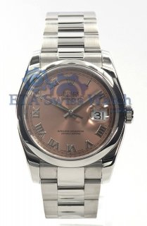 Rolex Datejust 116.200