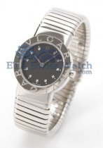 BB Bvlgari Tubogas BB262TS/8.2