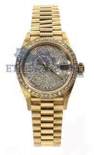 Lady Rolex Datejust 69.178