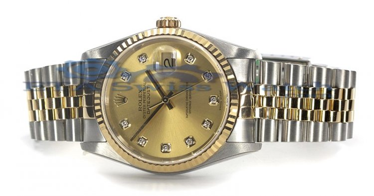 Rolex Datejust 16.233