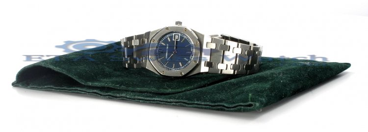 Audemars Piguet Royal Oak Ladies Royal Oak