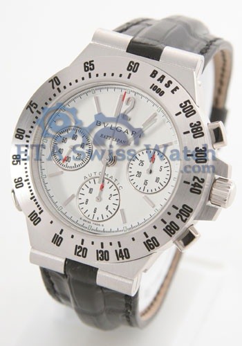 Bvlgari Diagono Professional CHW40GLTARA