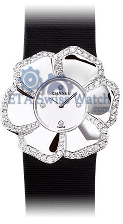 Chanel Camelia H1187