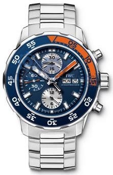 IWC Aquatimer IW376703