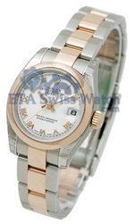 Lady Rolex Datejust 179.161