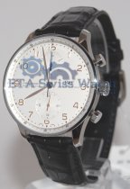 IWCはIW371401ポルトガル語