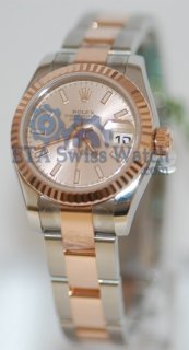 Lady Rolex Datejust 179171