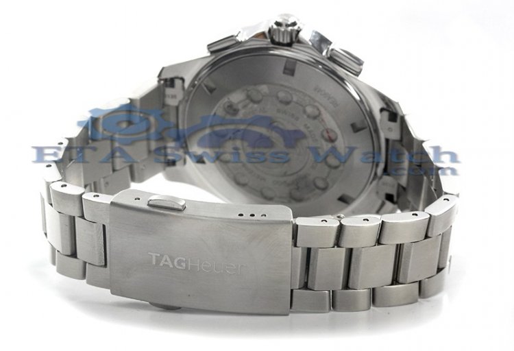 Tag Heuer Aquaracer CAF1010.BA0821